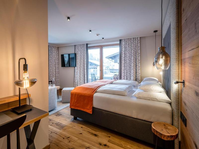 Hotel Das Zwv Lferhaus image