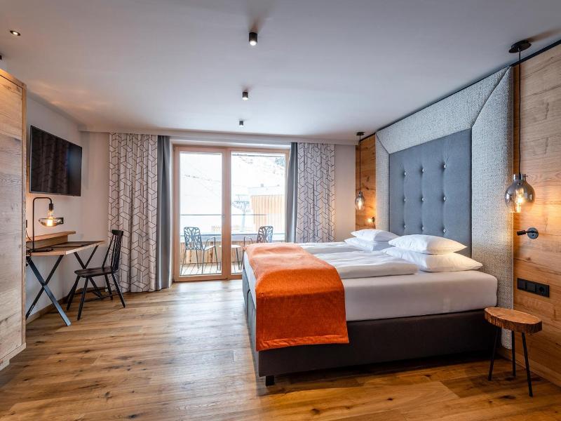 Hotel Das Zwv Lferhaus image