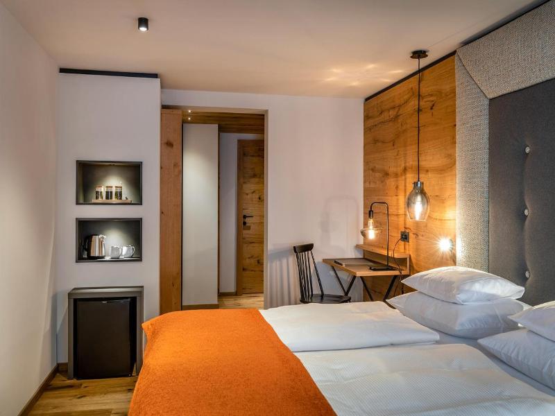 Hotel Das Zwv Lferhaus image