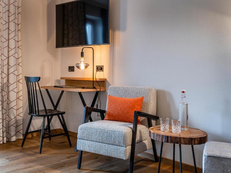 Hotel Das Zwv Lferhaus image