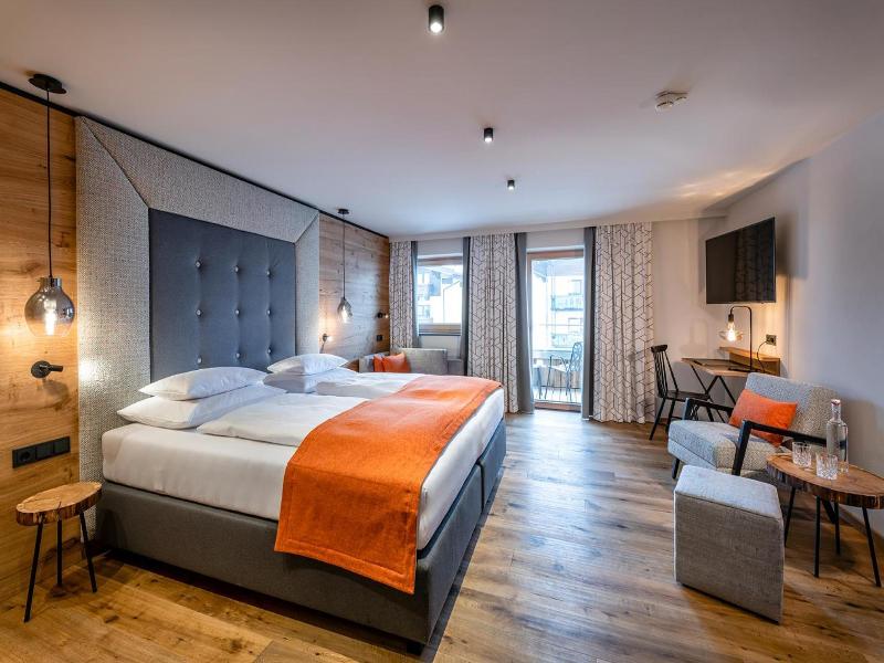Hotel Das Zwv Lferhaus image