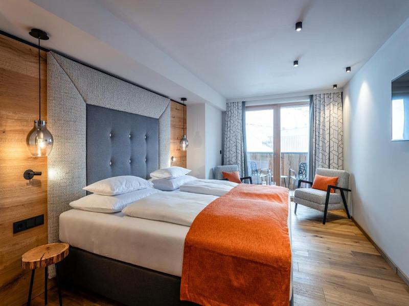 Hotel Das Zwv Lferhaus image