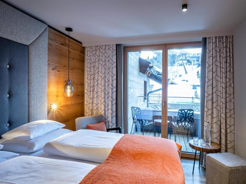 Hotel Das Zwv Lferhaus image