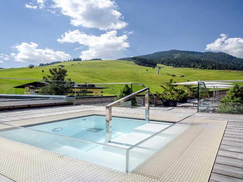 Hotel Das Zwv Lferhaus image