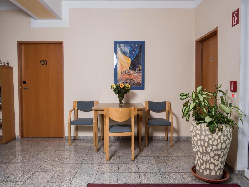 Hotel Breitenlee image