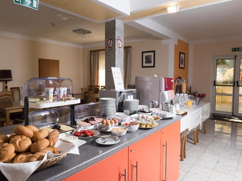 Hotel Breitenlee image