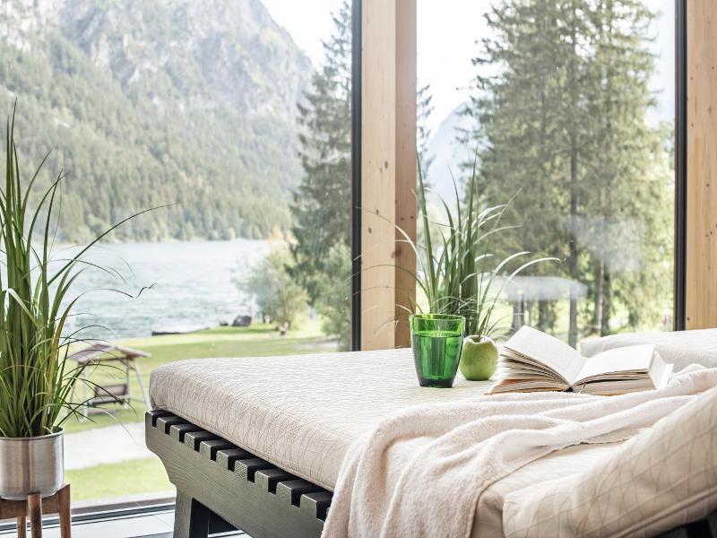 Hotel Fischer Am See image