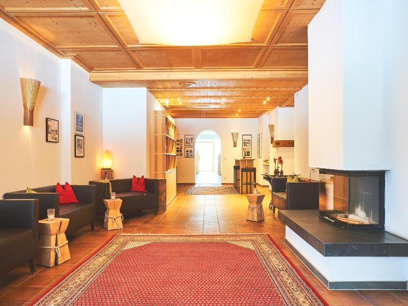 Hotel Fischer Am See image