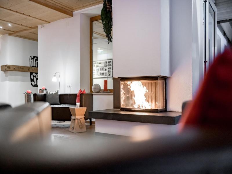 Hotel Fischer Am See image