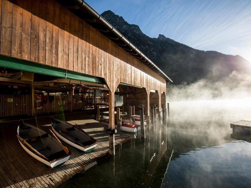 Hotel Fischer Am See image