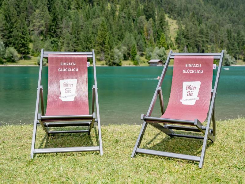 Hotel Fischer Am See image