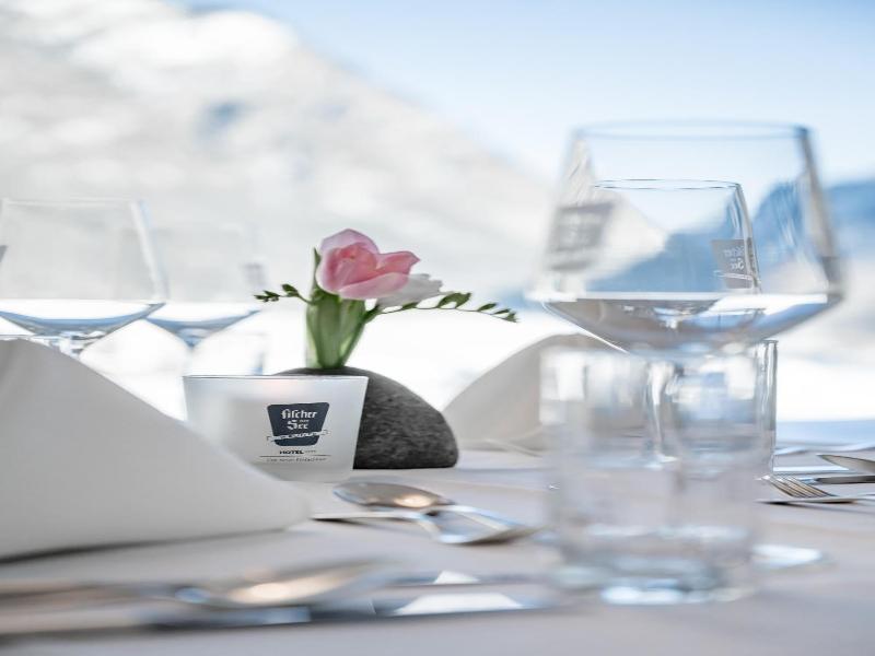 Hotel Fischer Am See image