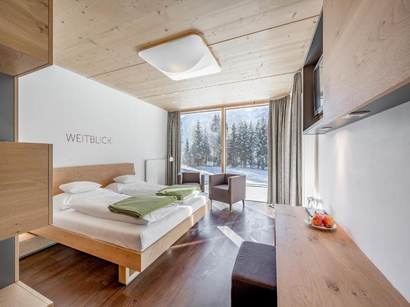 Hotel Fischer Am See image