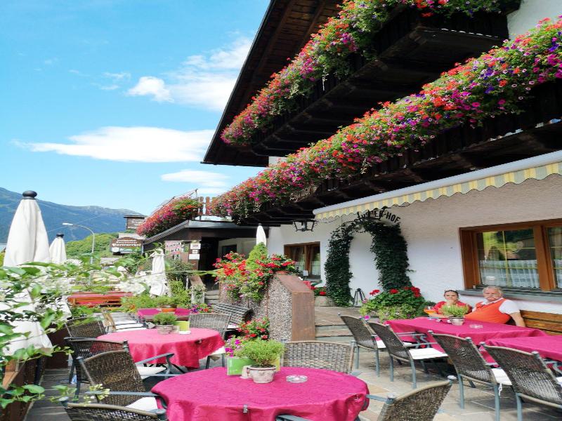 Partenerhof image