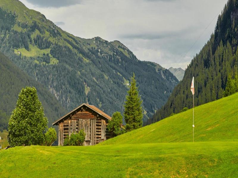 Partenerhof image