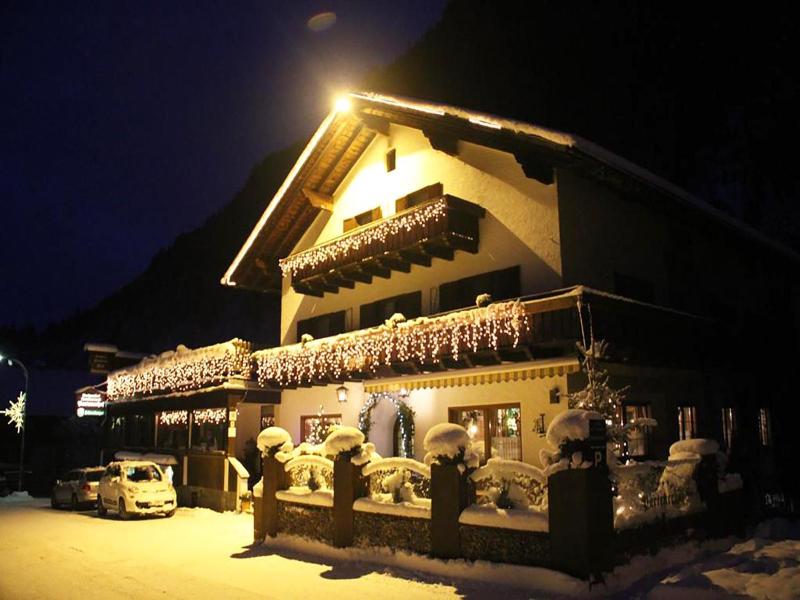 Partenerhof image