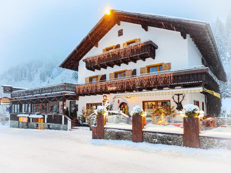 Partenerhof image