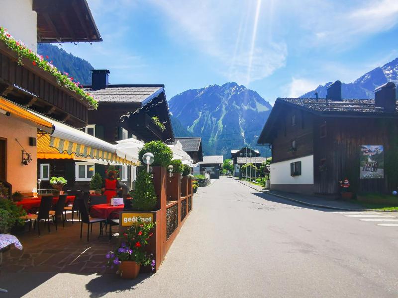Partenerhof image