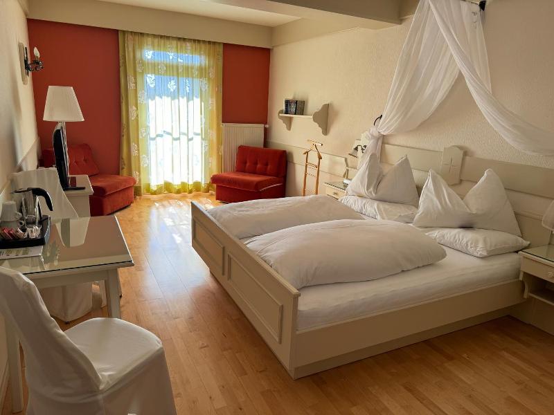 Panoramahotel Steirerland image