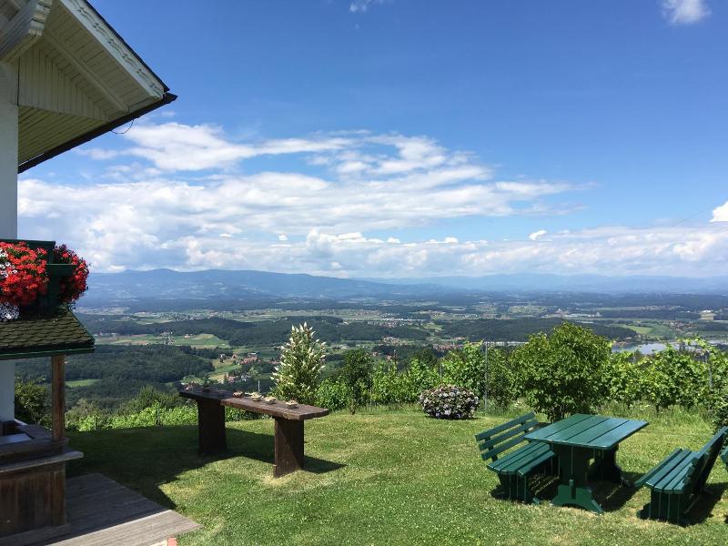 Panoramahotel Steirerland image