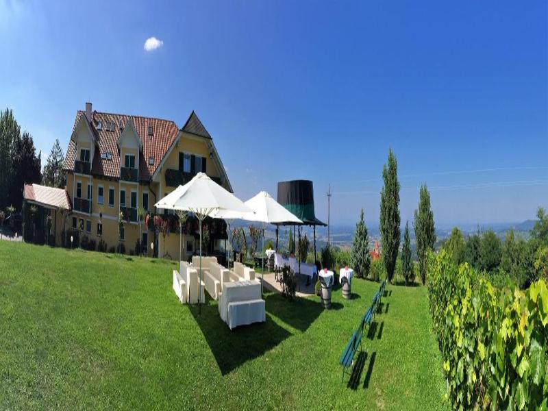 Panoramahotel Steirerland image