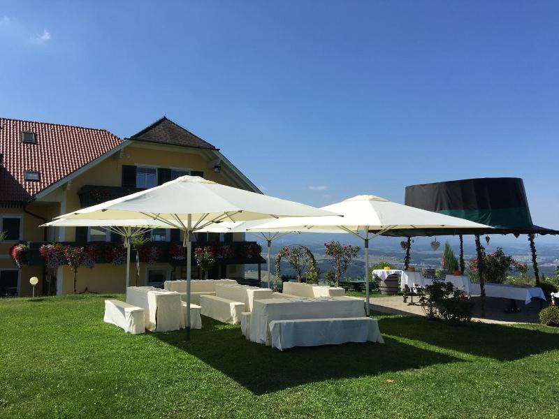 Panoramahotel Steirerland image