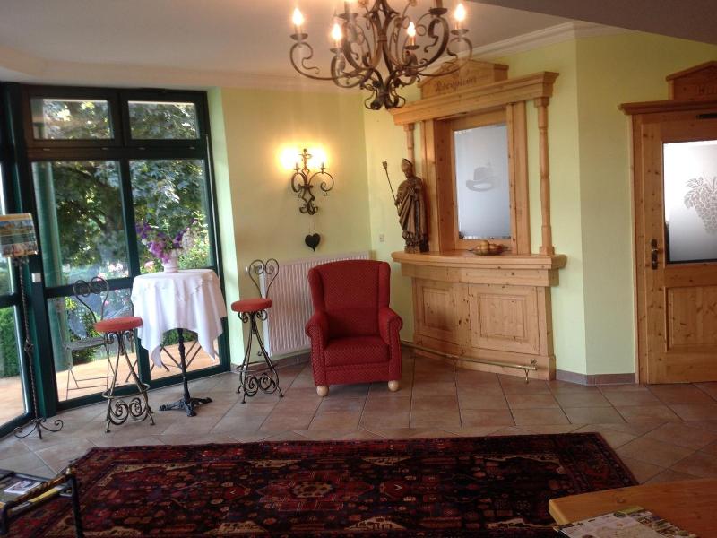 Panoramahotel Steirerland image