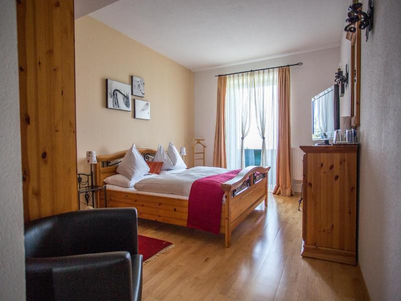 Panoramahotel Steirerland image