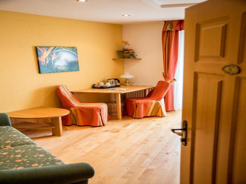 Panoramahotel Steirerland image
