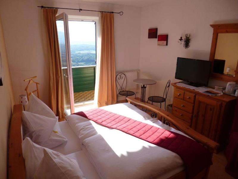 Panoramahotel Steirerland image