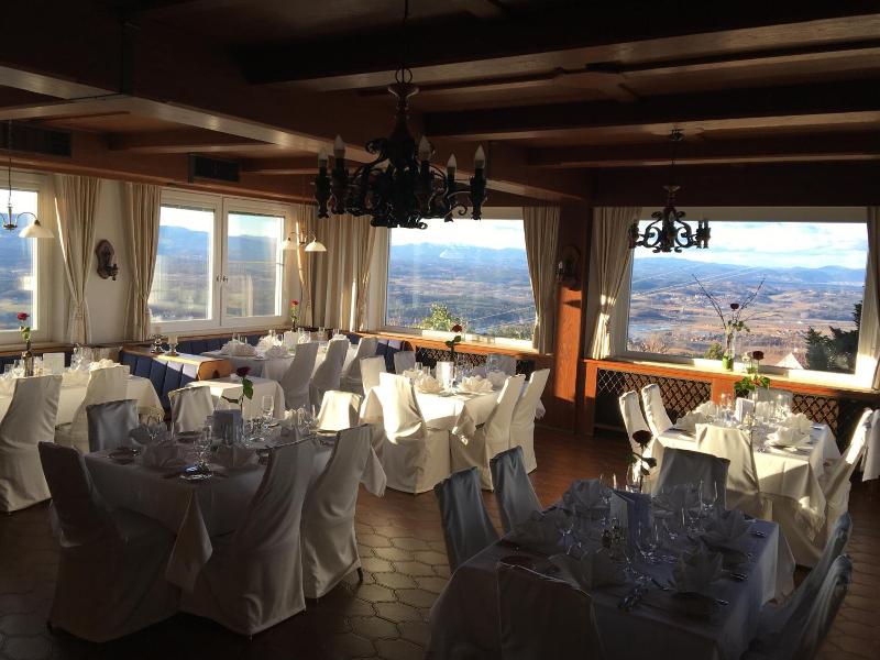 Panoramahotel Steirerland image