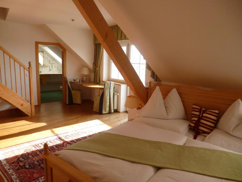 Panoramahotel Steirerland image
