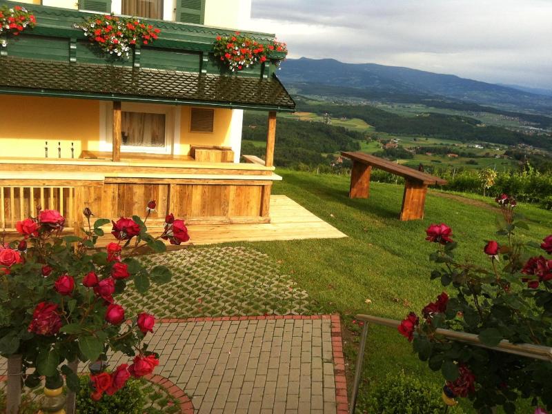 Panoramahotel Steirerland image