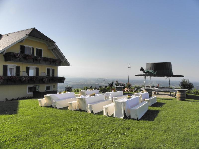 Panoramahotel Steirerland image
