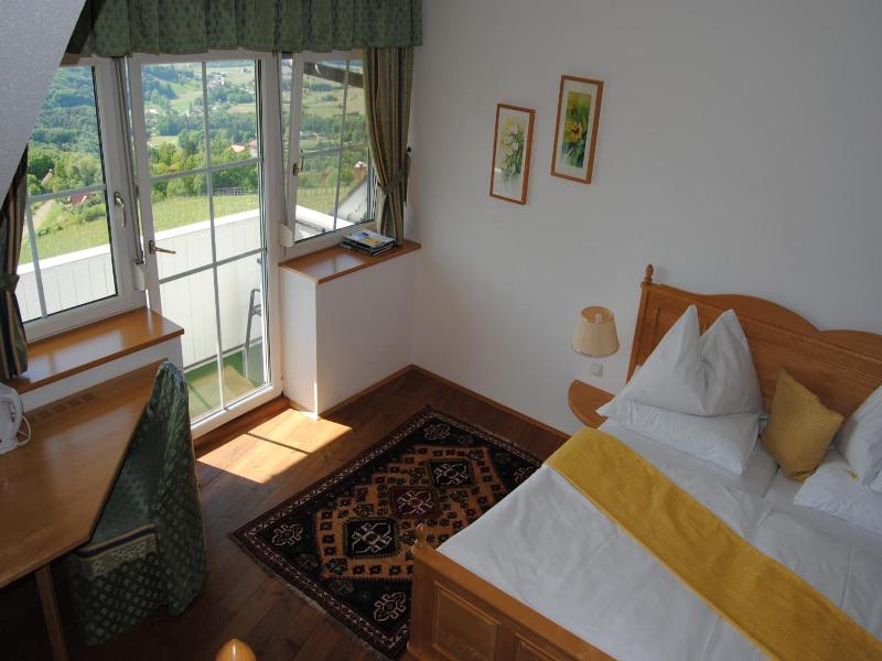 Panoramahotel Steirerland image