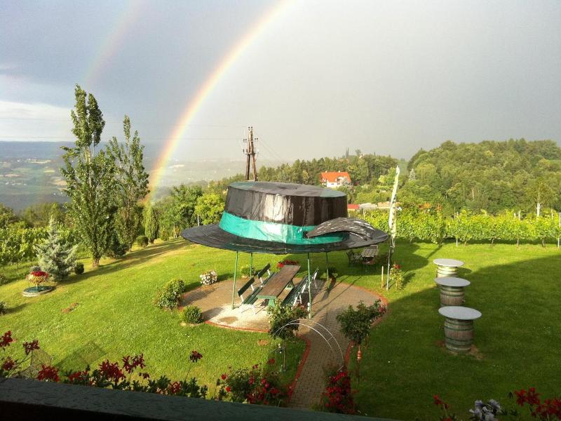 Panoramahotel Steirerland image