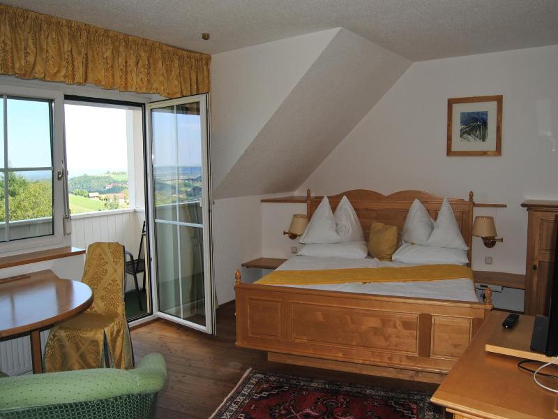 Panoramahotel Steirerland image