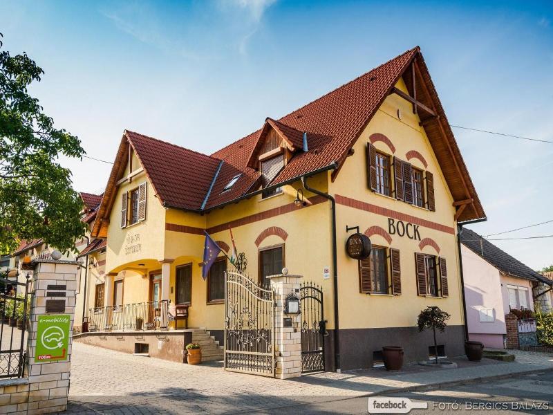 Bock Hotel Ermitage image