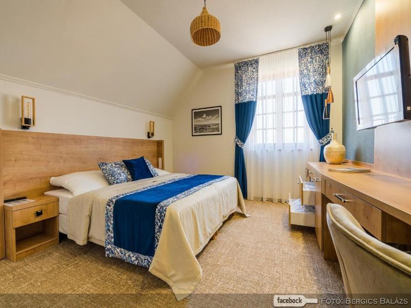 Bock Hotel Ermitage image
