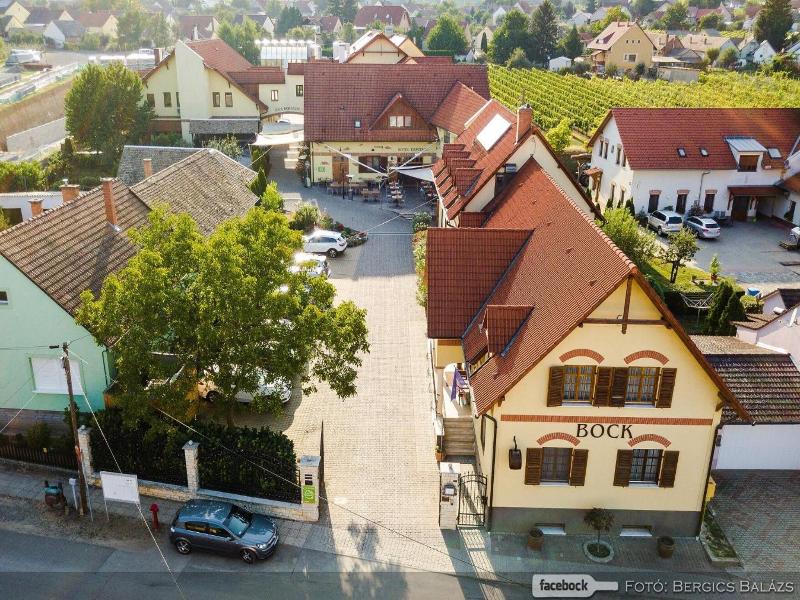 Bock Hotel Ermitage image