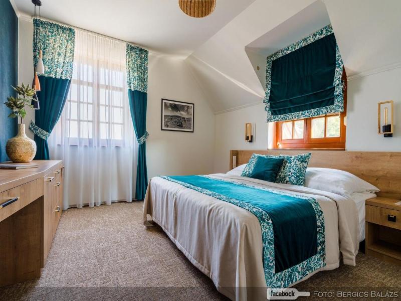 Bock Hotel Ermitage image