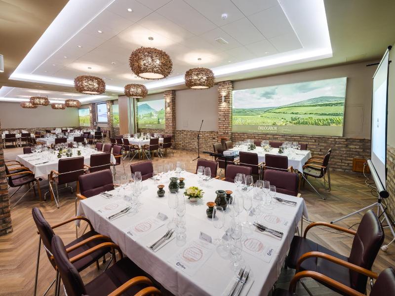 Bock Hotel Ermitage image