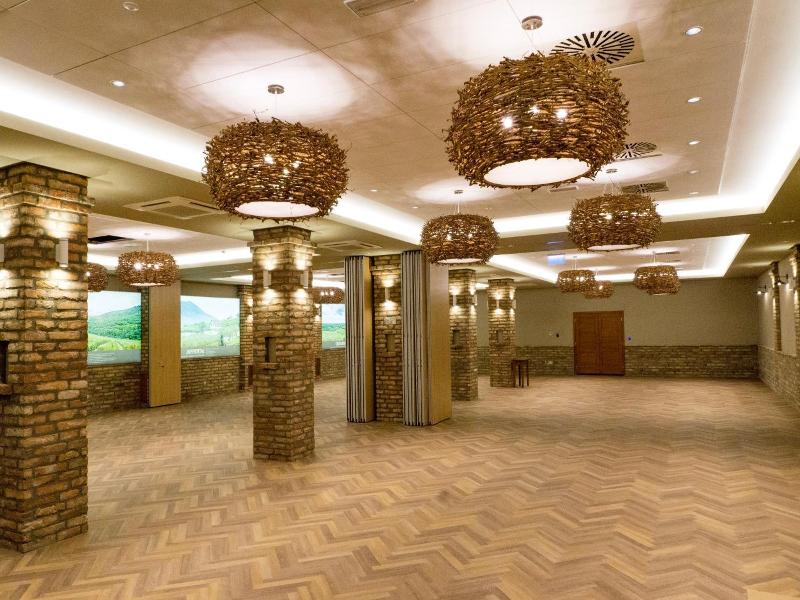 Bock Hotel Ermitage image