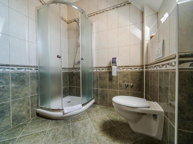 Bock Hotel Ermitage image