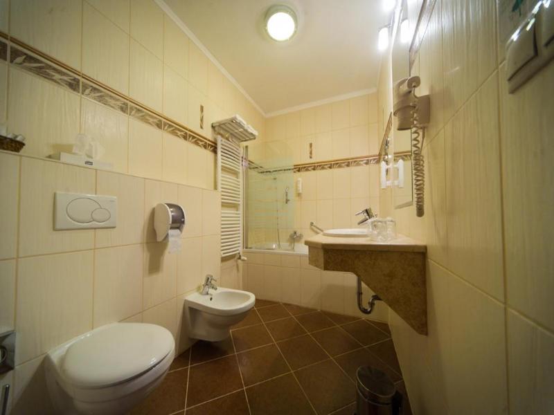Bock Hotel Ermitage image