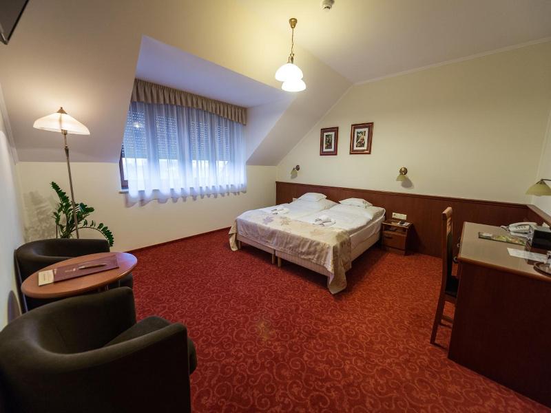 Bock Hotel Ermitage image