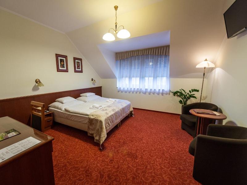 Bock Hotel Ermitage image