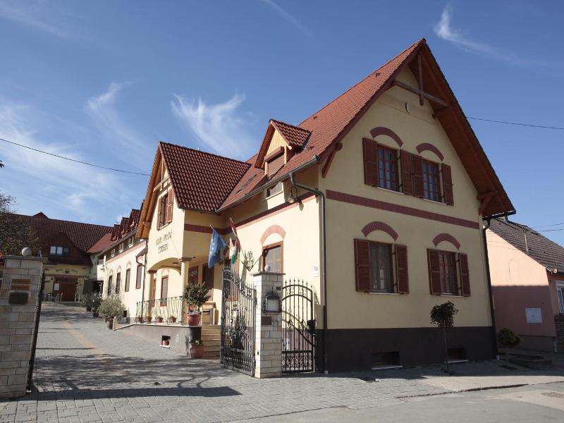 Bock Hotel Ermitage image