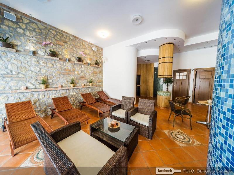Bock Hotel Ermitage image