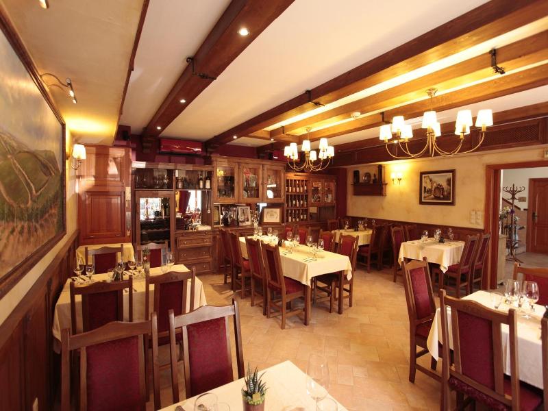 Bock Hotel Ermitage image